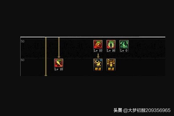 dnf战斗法师刷图加点_dnf战斗法师刷图加点攻略