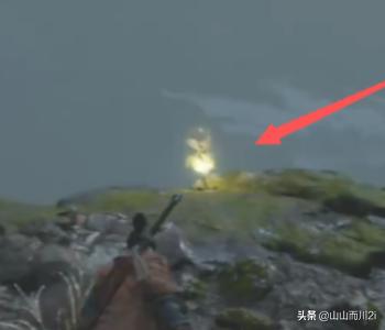 只狼结局_只狼结局触发条件