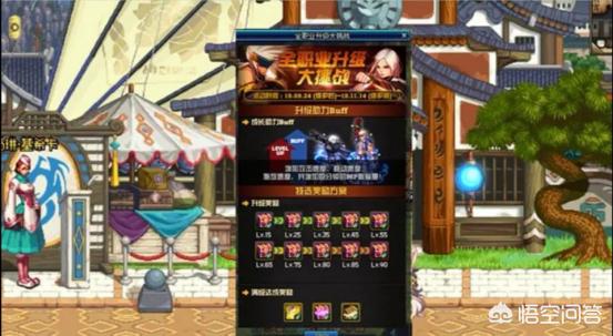 dnf预约等级_dnf等级预约活动2020