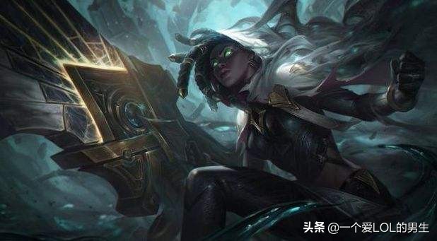 lol狮子怎么玩_英雄联盟 狮子