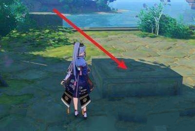 原神漂浮秘灵事前调查_原神漂浮秘灵事前调查s级