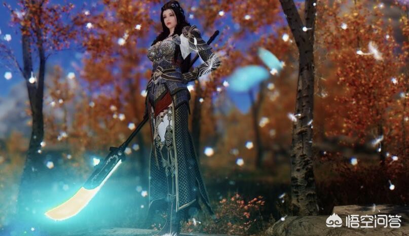 上古卷轴5随从mod_上古卷轴5随从mod找不到人解决方法