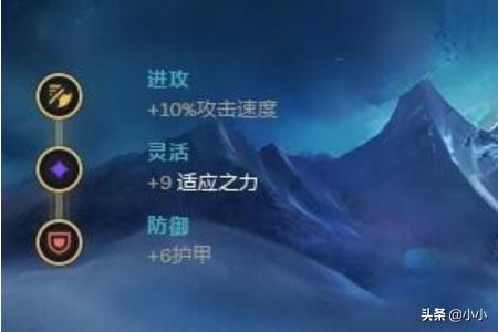 lolap符文_lolap符文通用2020