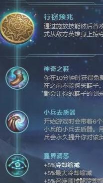 lolap符文_lolap符文通用2020
