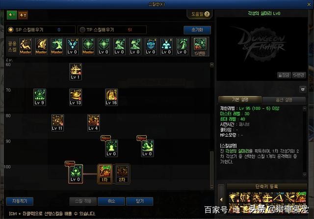 dnf召唤师觉醒_dnf召唤师觉醒叫什么