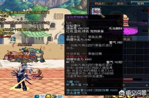 dnf宠物贝雷斯_dnf宠物贝雷斯图片