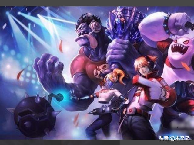 lol升级礼包_LOL升级礼包领取