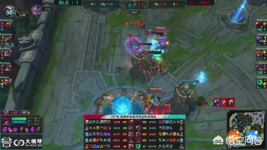 lol德玛西亚杯_LOL德玛西亚杯什么时候开始