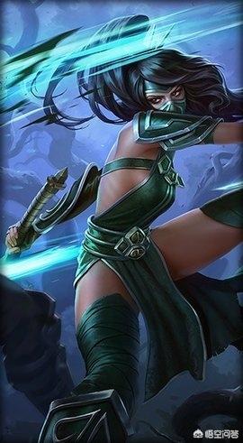 lol阿卡丽符文_lol阿卡丽符文2021