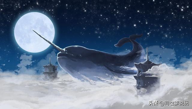 魔尾鱼群_魔尾鱼群在哪