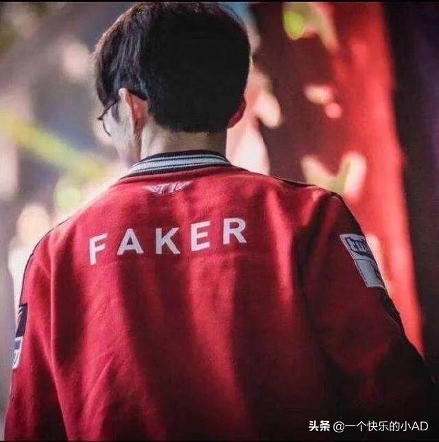 韩国faker_英雄联盟韩国faker