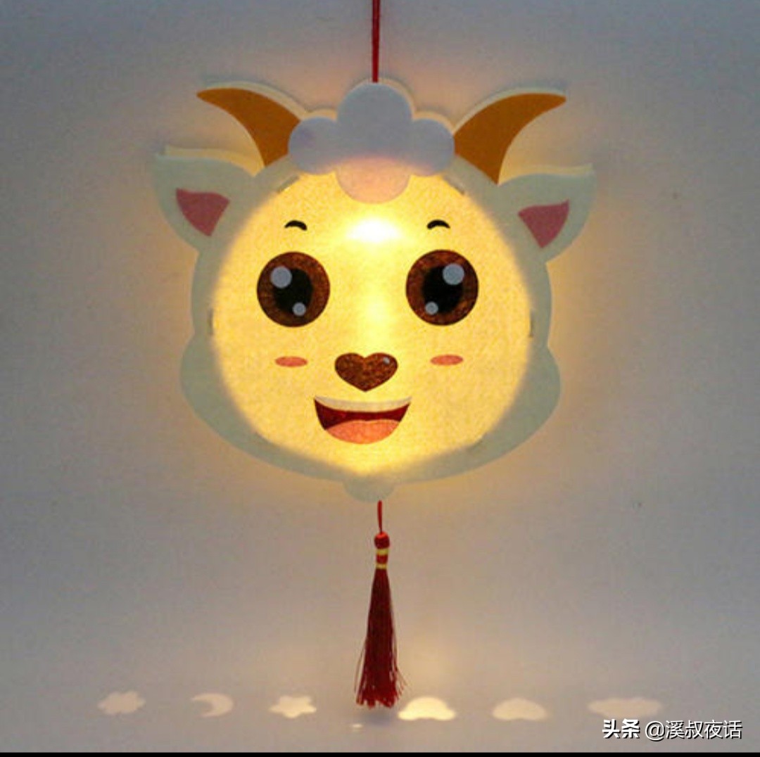抖音发财灯笼码_抖音 发财 灯笼码