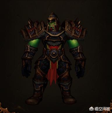 战士幻化装备大全_战士幻化套装大全