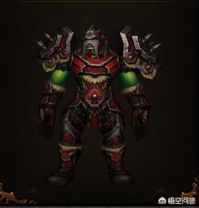 战士幻化装备大全_战士幻化套装大全