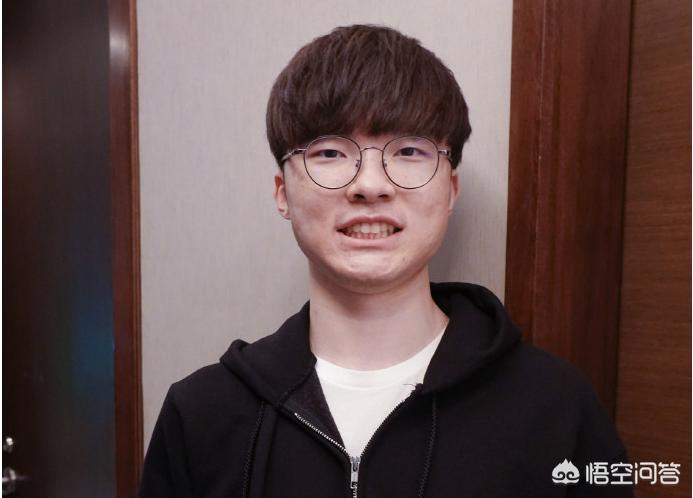FAKER在什么战队_faker在什么战队呆过