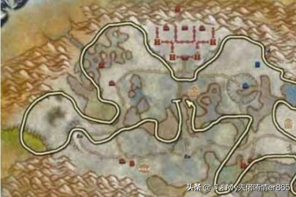 wow 采矿攻略_wow采矿攻略1-375