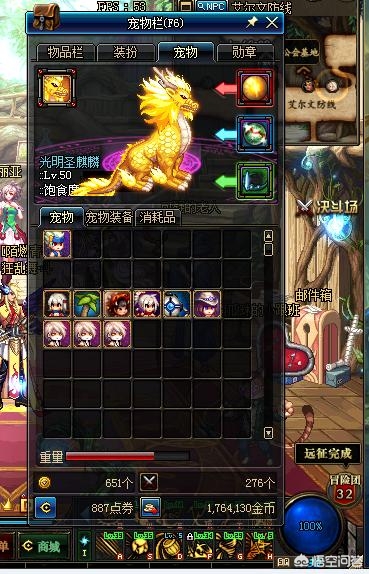 dnf金钱兔_dnf金钱兔怎么获得