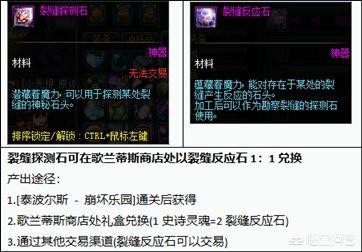 dnf星空裂缝门票_dnf星空裂缝奖励