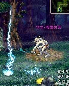 dnf雷霆怒_dnf雷霆怒虎套装