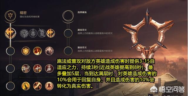 诺手s6天赋_诺手天赋2020