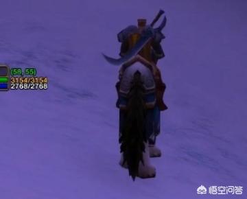 部落黑龙门任务_部落黑龙门任务流程