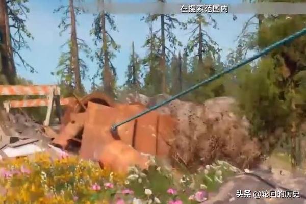 孤岛惊魂新曙光_孤岛惊魂新曙光调查光束