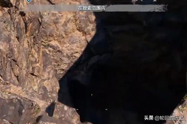 孤岛惊魂新曙光_孤岛惊魂新曙光调查光束