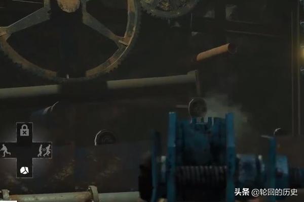 孤岛惊魂新曙光_孤岛惊魂新曙光调查光束