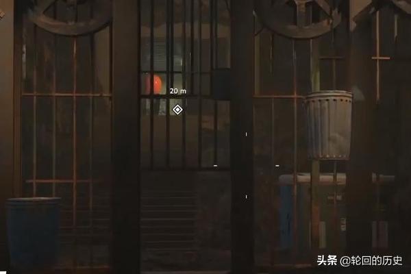 孤岛惊魂新曙光_孤岛惊魂新曙光调查光束