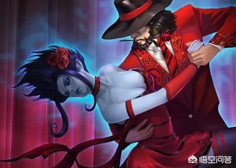 lol卡牌大师_lol卡牌大师厉害高手有哪些