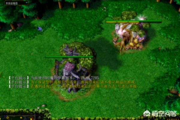 魔兽录像怎么看_魔兽录像怎么看不了