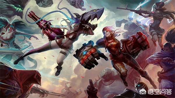 lol新排位_lol新排位机制