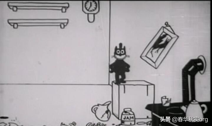 下列哪个是中国第一部动画片_下列哪个是中国第一部动画片