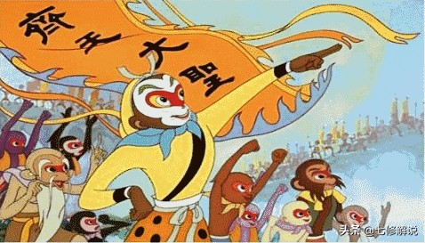 下列哪个是中国第一部动画片_下列哪个是中国第一部动画片