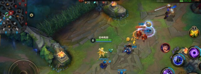 发条魔灵符文_发条魔灵符文s10加点