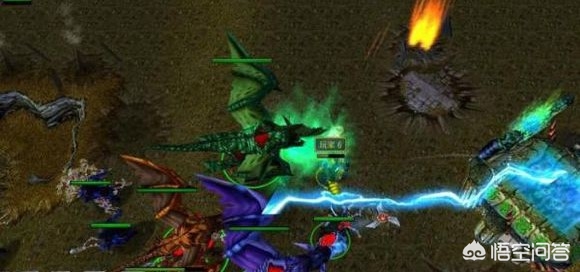 魔兽争霸3rpg地图包_魔兽争霸3rpg地图包合集