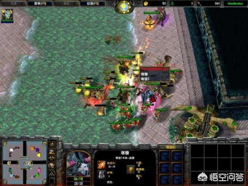 魔兽争霸3rpg地图包_魔兽争霸3rpg地图包合集