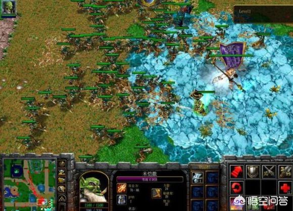 魔兽争霸3rpg地图包_魔兽争霸3rpg地图包合集