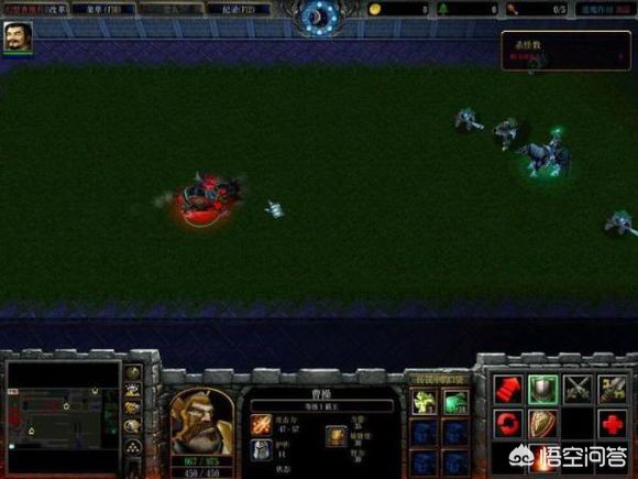 魔兽争霸3rpg地图包_魔兽争霸3rpg地图包合集
