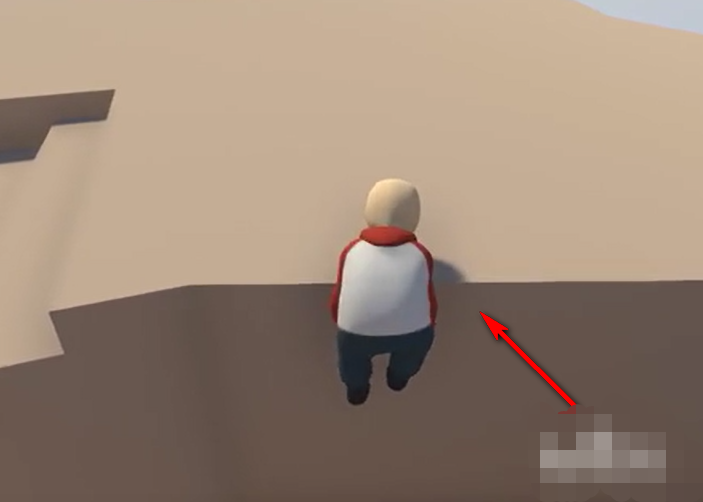 人类一败涂地怎么爬墙_switch人类一败涂地怎么爬墙
