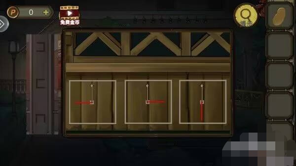 密室逃脱绝境系列10寻梦大作战攻略_密室逃脱绝境系列10寻梦大作战攻略第五章