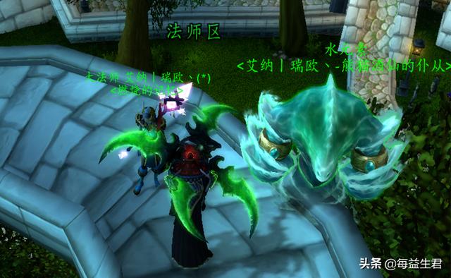 魔兽世界黑暗深渊_魔兽世界黑暗深渊副本入口