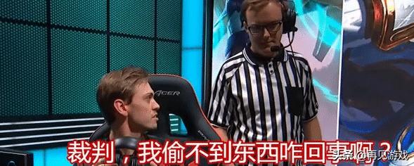 英雄联盟 bug_英雄联盟bug反馈