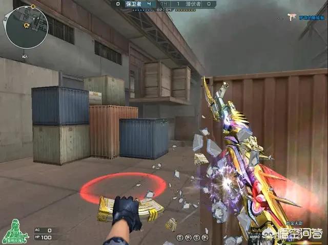 cf ak47_cfak47系列哪把枪最好用