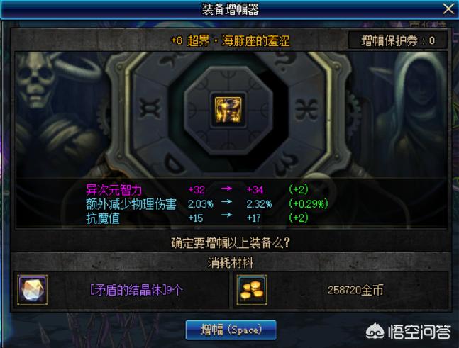 克伦特增幅_克伦特增幅器上限