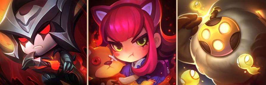 lol未来战士多少钱_lol未来战士多少钱一个