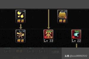 dnf男气功师加点_dnf男气功师加点100