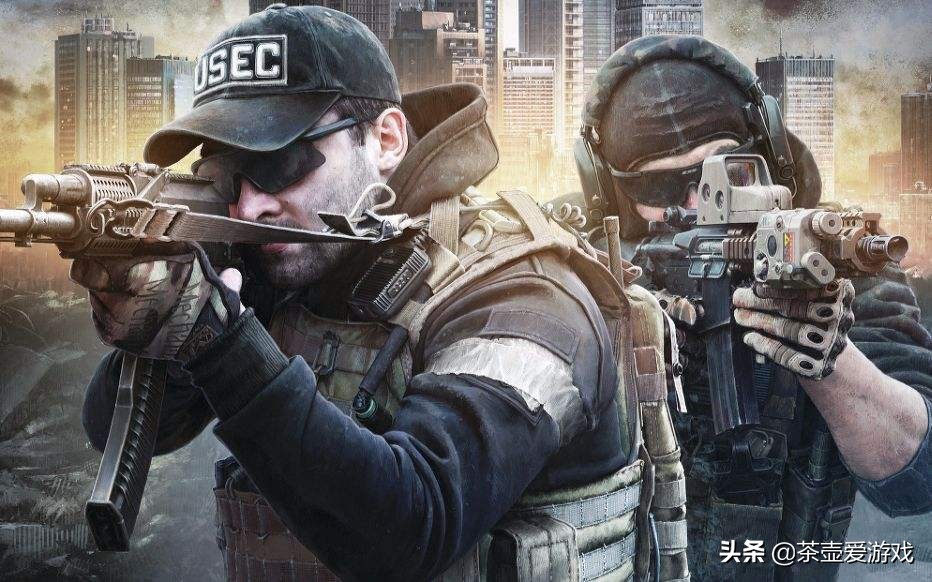 逃离塔科夫steam售价_逃离塔科夫steam售价多少钱
