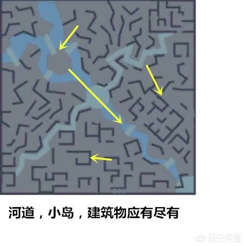 王者荣耀吃鸡模式_王者荣耀吃鸡模式叫什么