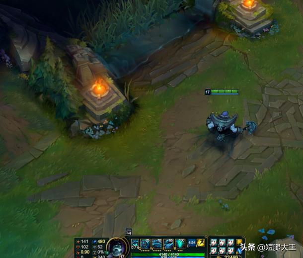 lol fps低怎么办_lolfps低怎么办2021